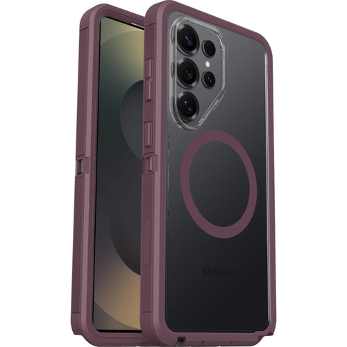 OtterBox Defender Pro XT - Samsung GS26 Ultra -Dye Hard/Prpl