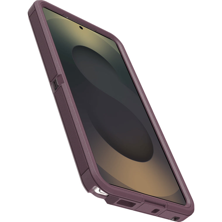 77-000094 - OtterBox Defender Pro XT - Samsung GS26 Ultra -Dye Hard/Prpl
