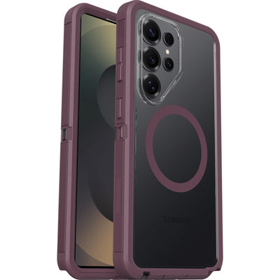 77-000094 - OtterBox Defender Pro XT - Samsung GS26 Ultra - Dye Hard/Lila