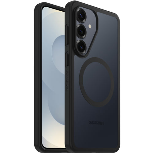 OtterBox React Magnets - Samsung GS26+ - Black Crystal