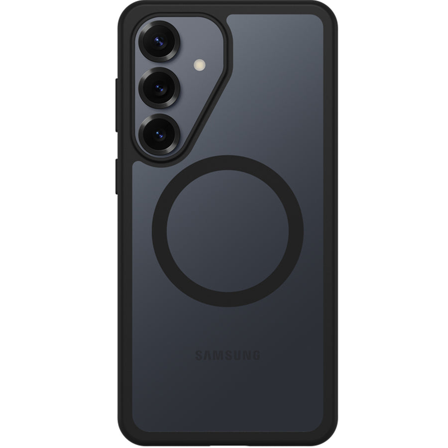 77-99936 - OtterBox React Magnets - Samsung GS26+ - Black Crystal