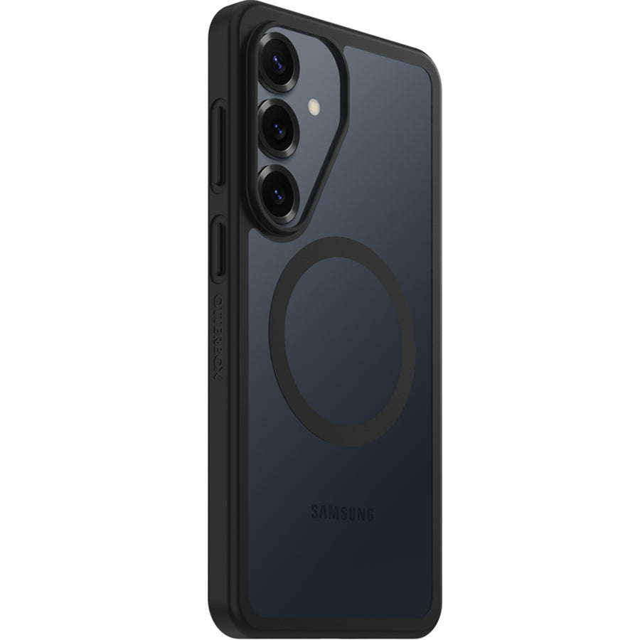 77-99936 - OtterBox React Magnets - Samsung GS26+ - Black Crystal