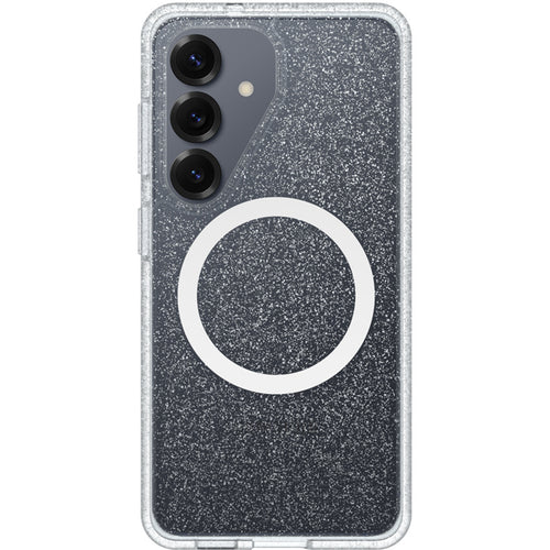 OtterBox Galaxy S26 React Magnets Case Stardust
