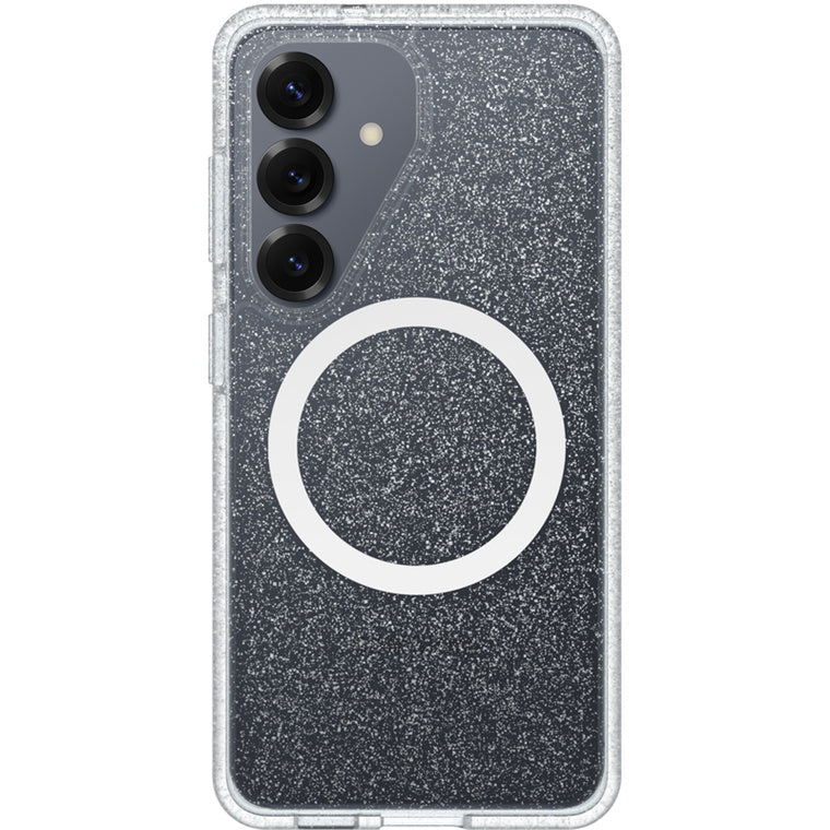 OtterBox Galaxy S26 React Magnets Case Stardust