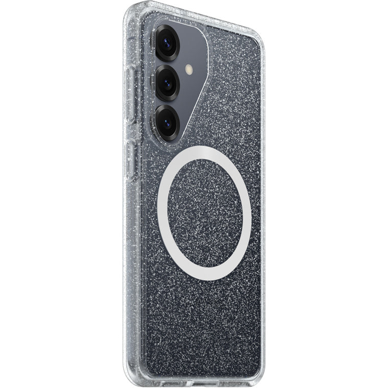 OtterBox Galaxy S26 React Magnets Case Stardust