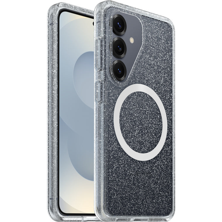 OtterBox Galaxy S26 React Magnets Case Stardust