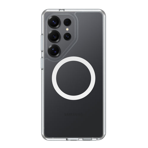 OtterBox Galaxy S26 Ultra React Magnets Case Clear