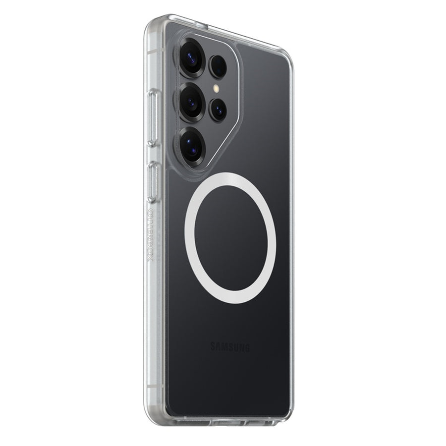 OtterBox Galaxy S26 Ultra React Magnets Case Clear