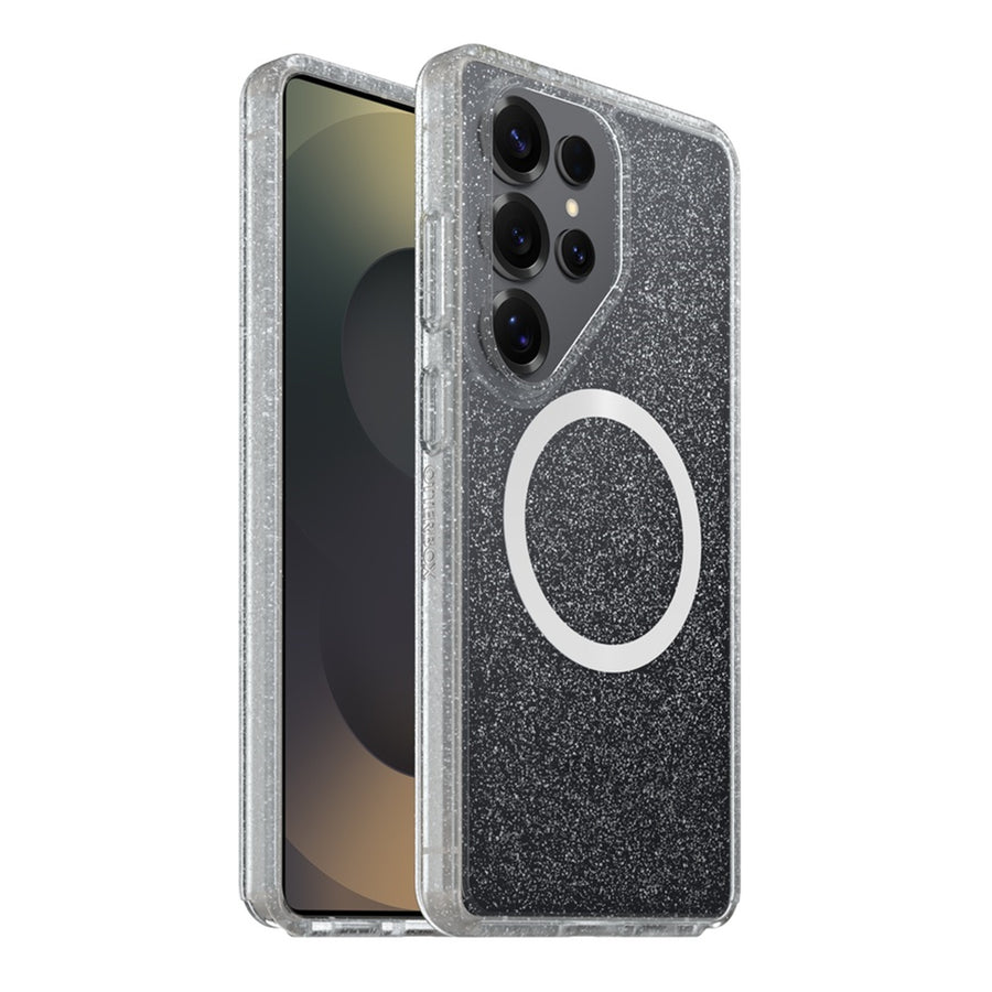 OtterBox Galaxy S26 Ultra React Magnets Case Stardust