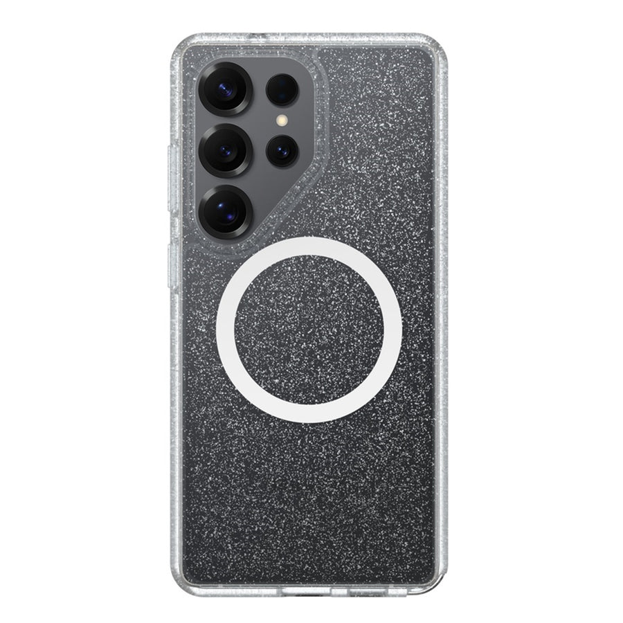 OtterBox Galaxy S26 Ultra React Magnets Case Stardust