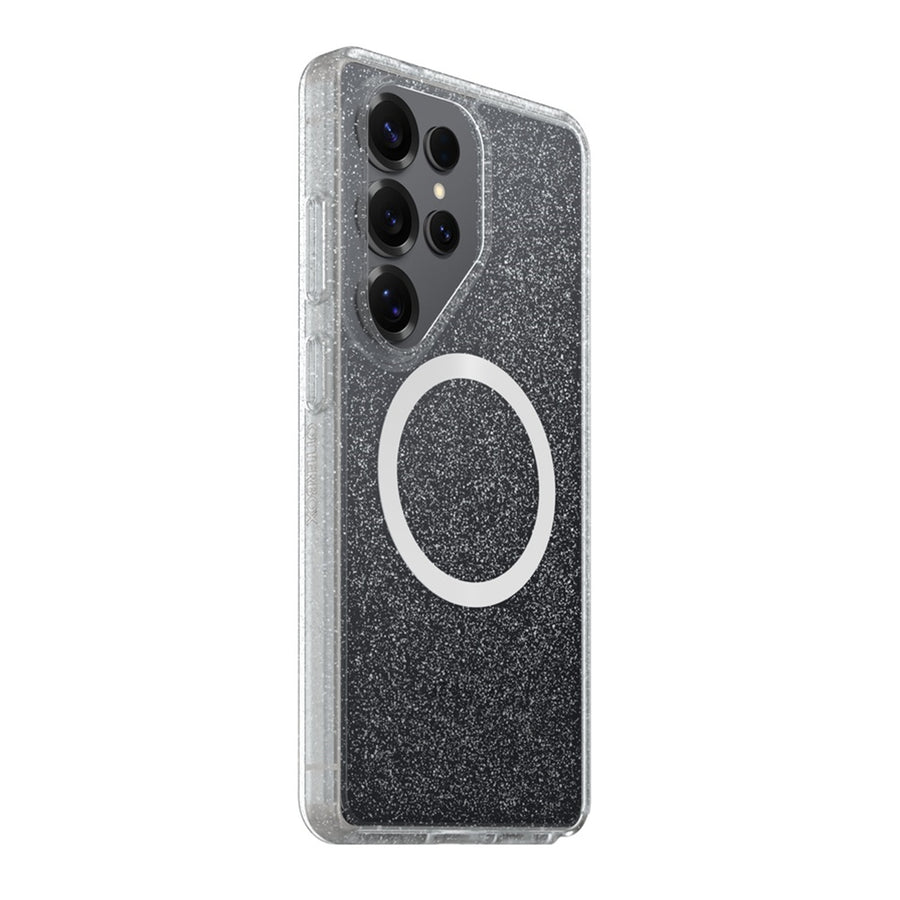 OtterBox Galaxy S26 Ultra React Magnets Case Stardust