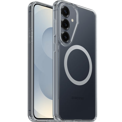 Otterbox Samsung S26+ Symmetry Magnet Case Clear