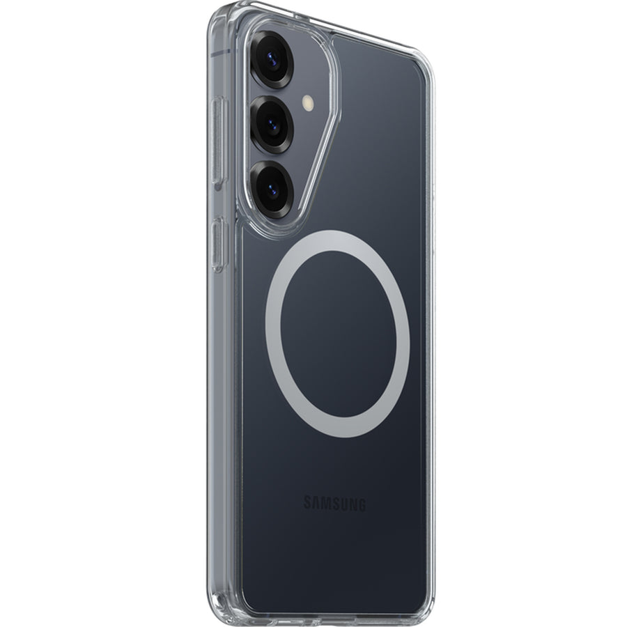OtterBox Galaxy S26+ Symmetry Clear Magnets Case Clear