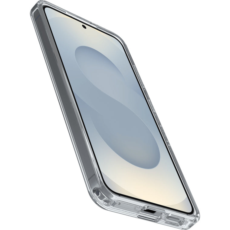 OtterBox Galaxy S26 Symmetry Clear Magnets Case Clear