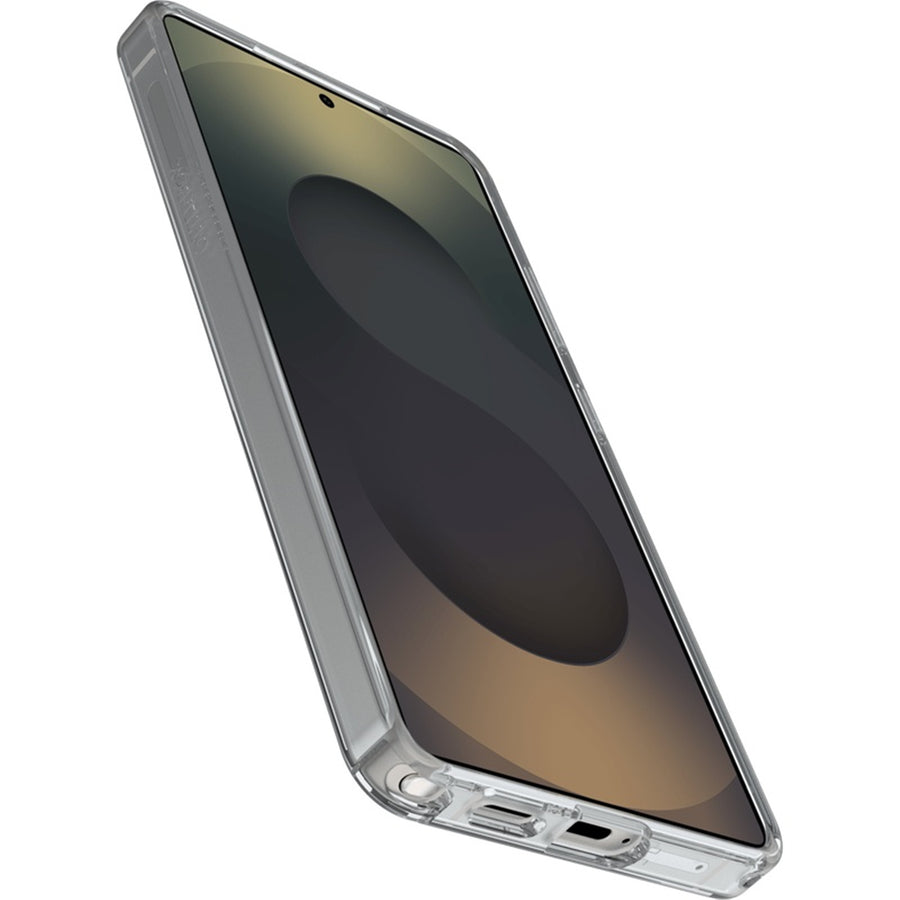 77-99972 - OtterBox Symmetry Clear Magnets - Samsung GS26 Ultra - Clear