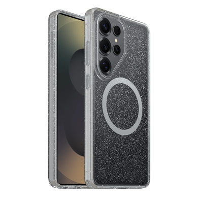 Otterbox Samsung S26 Ultra Symmetry Clear Magnets Stardust