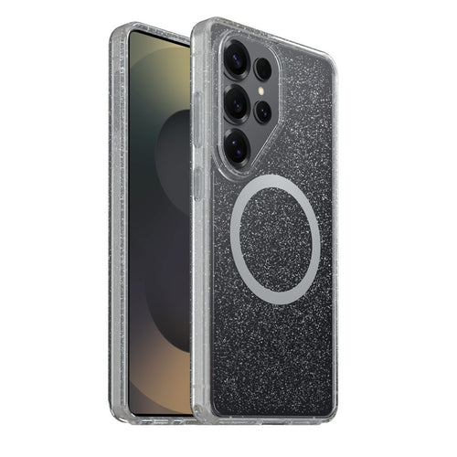 Otterbox Samsung S26 Ultra Symmetry Clear Magnets Stardust