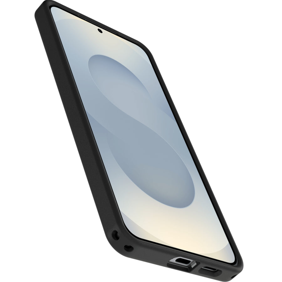 OtterBox Galaxy S26+ Symmetry Magnets Case Black