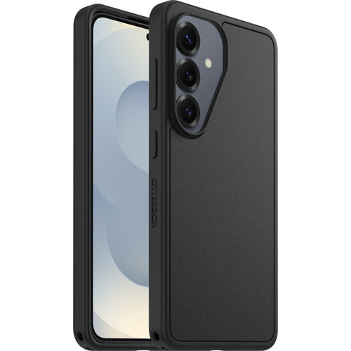OtterBox Galaxy S26 Symmetry Magnets Case Black