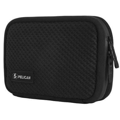 PP053590 - Pelican Traveler Tech Organizer - Schwarz