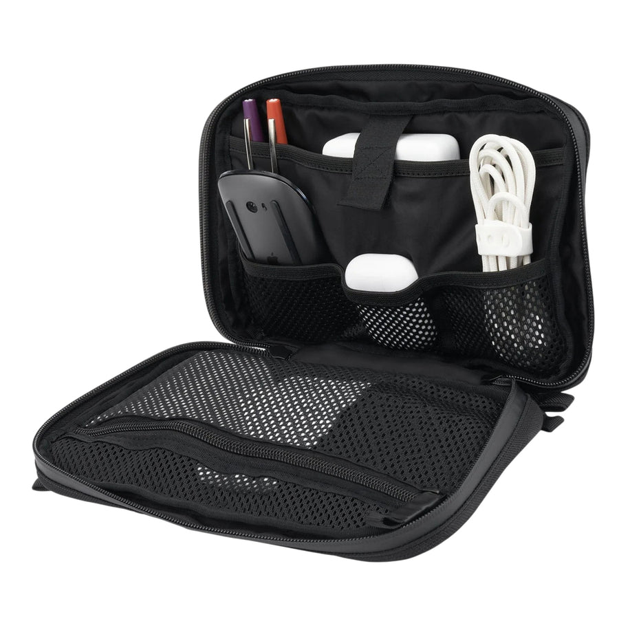 PP053590 - Pelican Traveler Tech Organizer - Black