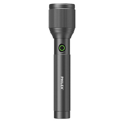 PHILEX PHT-3111 Super Bright LED Torch