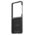 PITAKA Samsung Galaxy Z Flip8 Edge Case    - Black/Grey — image 3
