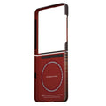 PITAKA Samsung Galaxy Z Flip8 Edge Case    - Sunset — image 3