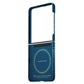 PITAKA Samsung Galaxy Z Flip8 Edge Case    - Moonrise — image 3