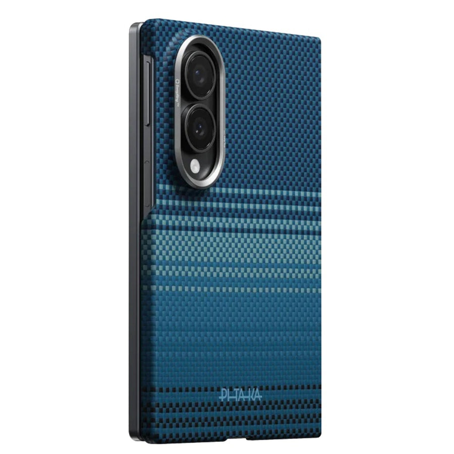 PITAKA Samsung Galaxy Z Fold8 - Edge Case BACK COVER   - Moonrise
