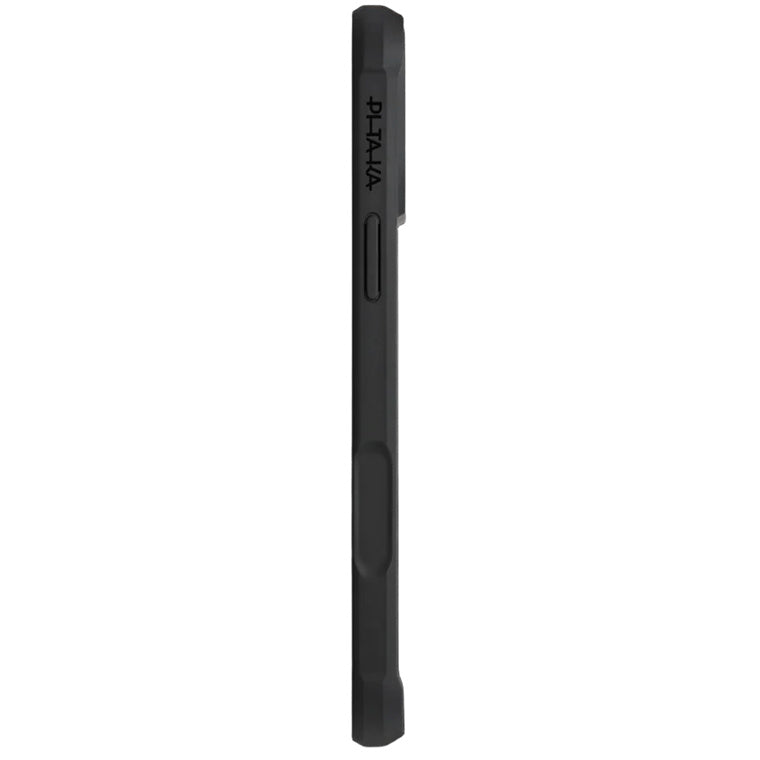 PITAKA iPhone 17 Pro Max Cairn Case - Black/Grey
