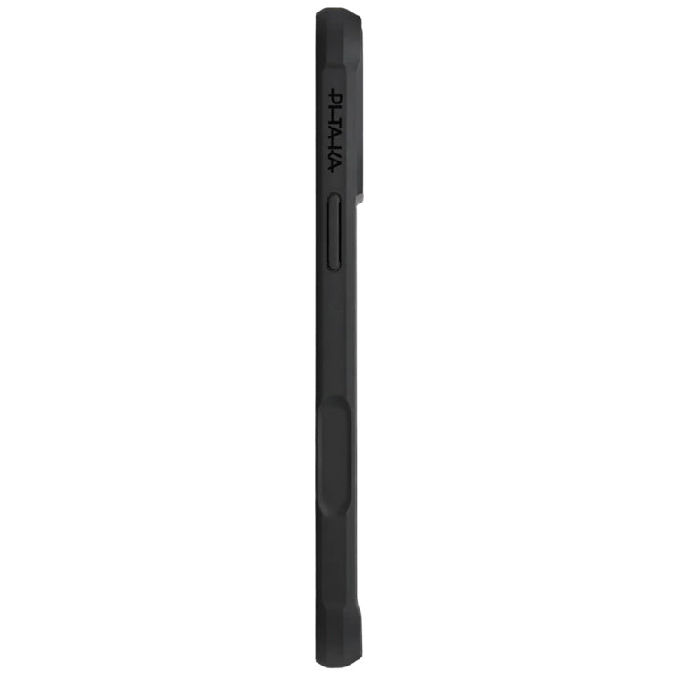 PITAKA iPhone 17 Pro Cairn Case - Black/Grey