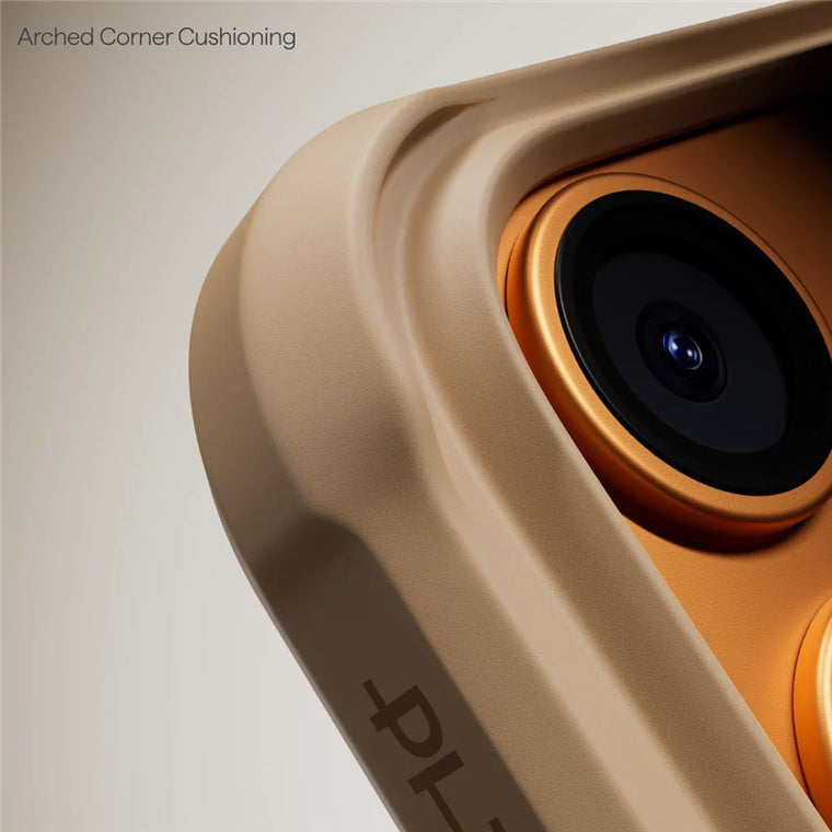 PITAKA iPhone 17 Pro Max Cairn Case - Sunset