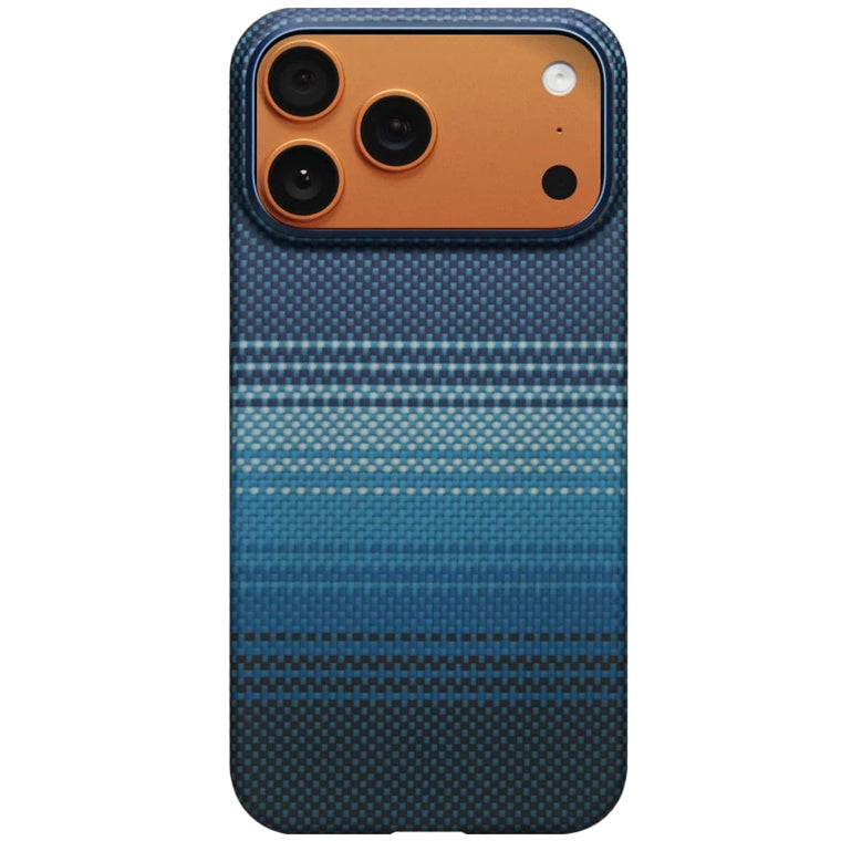 PITAKA iPhone 17 Pro Max Edge Case - Moonrise