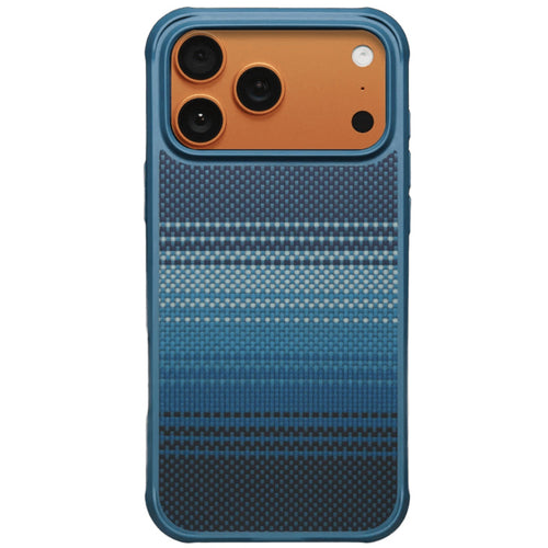 PITAKA iPhone 17 Pro Max Cairn Case - Moonrise