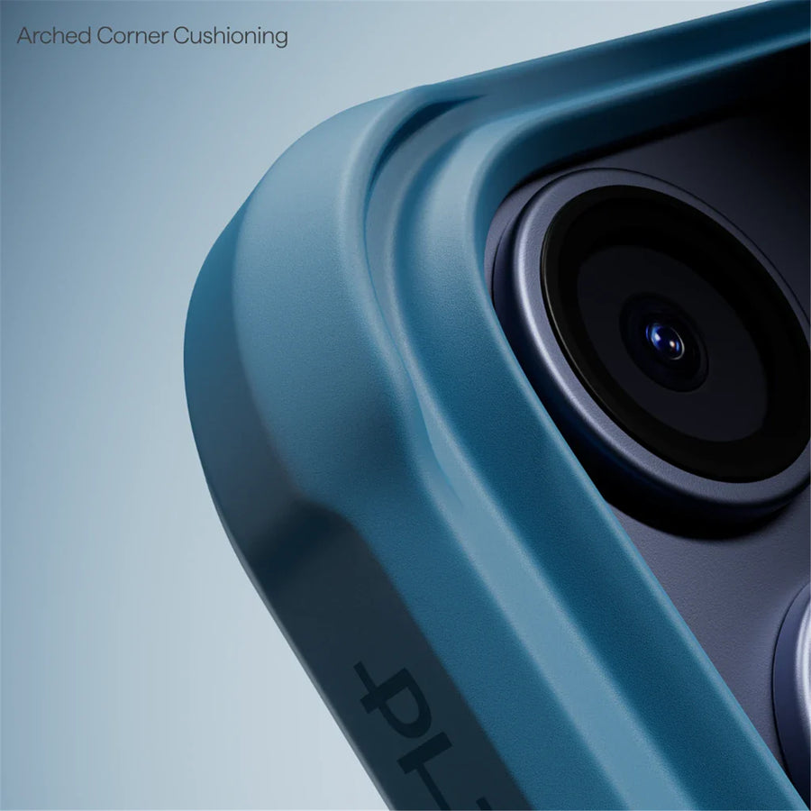 PITAKA iPhone 17 Pro Max Cairn Case - Moonrise