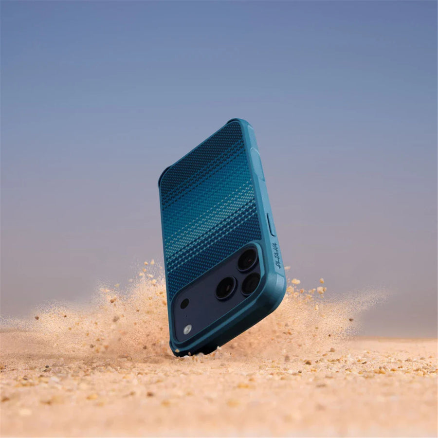 PITAKA iPhone 17 Pro Max Cairn Case - Moonrise