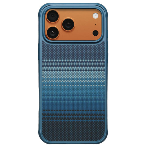 PITAKA iPhone 17 Pro Cairn Case - Moonrise