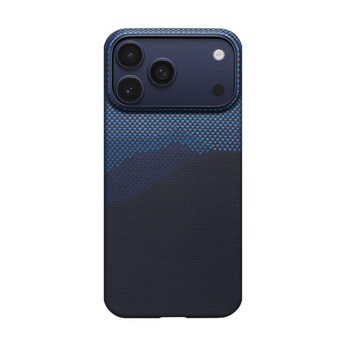 PITAKA iPhone 17 Pro Edge Case - Over the Horizon