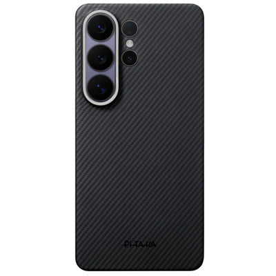PITAKA Samsung Galaxy S26 Ultra Edge Case    - Black/Grey