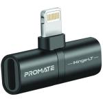 Promate IHINGE-LT-BLK