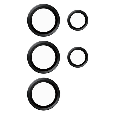 1209 - PanzerGlass Hoops Objektivschutz-Samsung GS24 Ultra