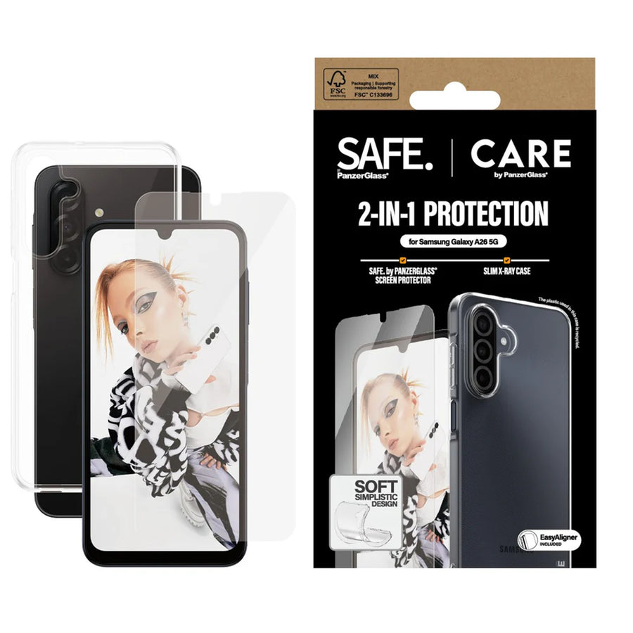 PanzerGlass CRRCANUG38541