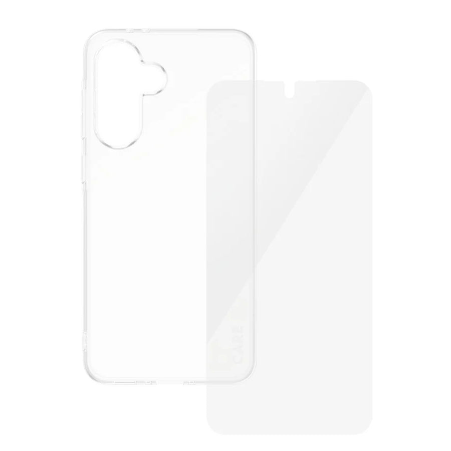 CRRCANUG38083 - CARE by Panzer Fashion 2-in-1 Bundle - Samsung Galaxy A36
