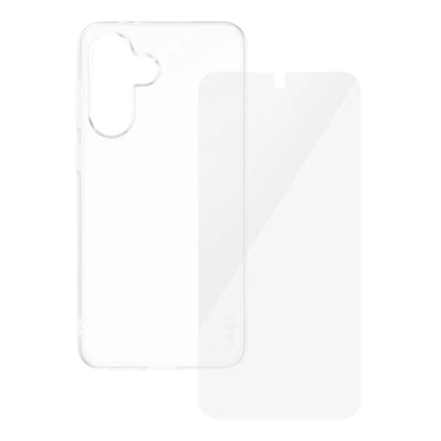 CRRCANUG38380 - CARE by Panzer Flagship 2-in-1 Bundle - Samsung Galaxy A56