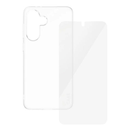 CARE by Panzer Flagship 2-in-1 Bundle - Samsung Galaxy A56