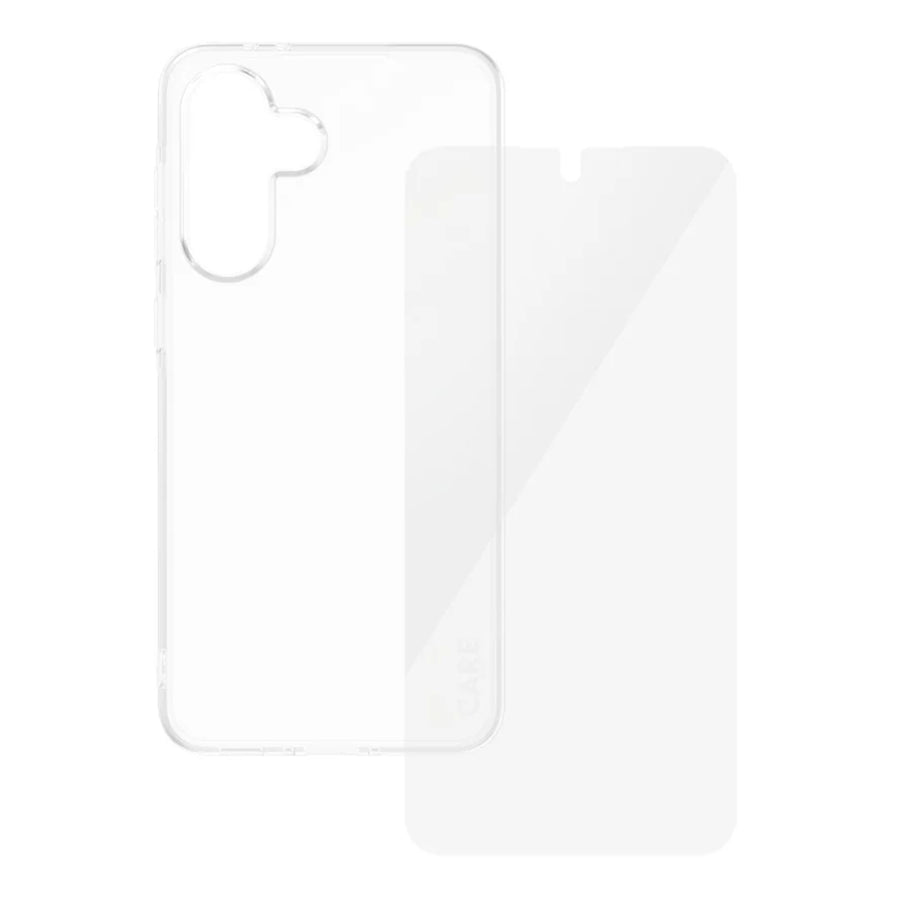 CRRCANUG38380 - CARE by Panzer Flagship 2-in-1 Bundle - Samsung Galaxy A56
