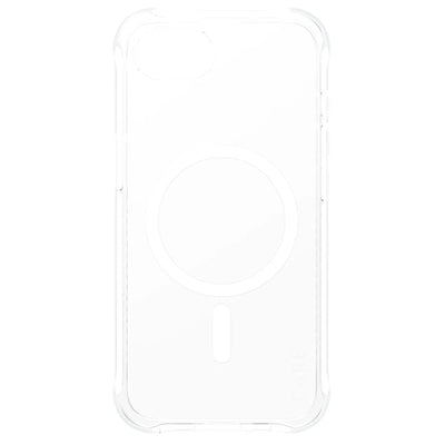 CRRFLCMG29845 - CARE by Panzer Samba Hülle (MS) - iPhone 17e/16e/14 - Transparent