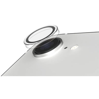 SARRITRG29845 - SAFE by Panzer Camera LP - iPhone 17e/16e - Klar