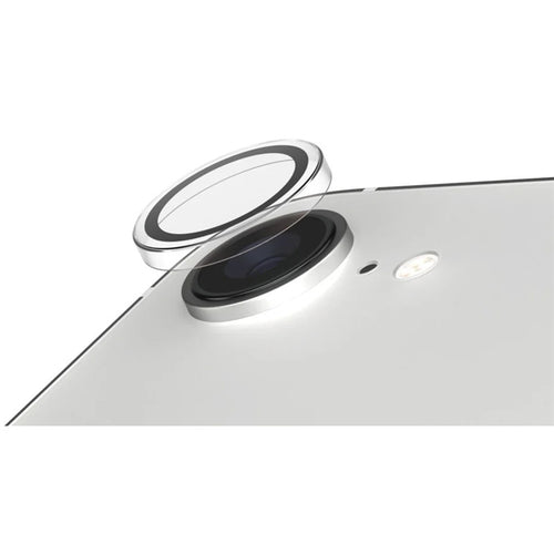 SAFE by Panzer Camera LP - iPhone 17e/16e - Clear